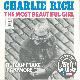 Afbeelding bij: Sharlie Rich - Sharlie Rich-The Most Beautiful Girl / Til I Can t Take